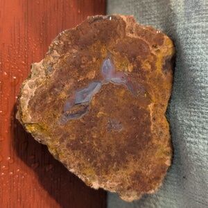 Thunderegg Half #1